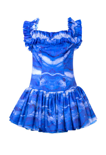 Mia Dress - saisankoh
